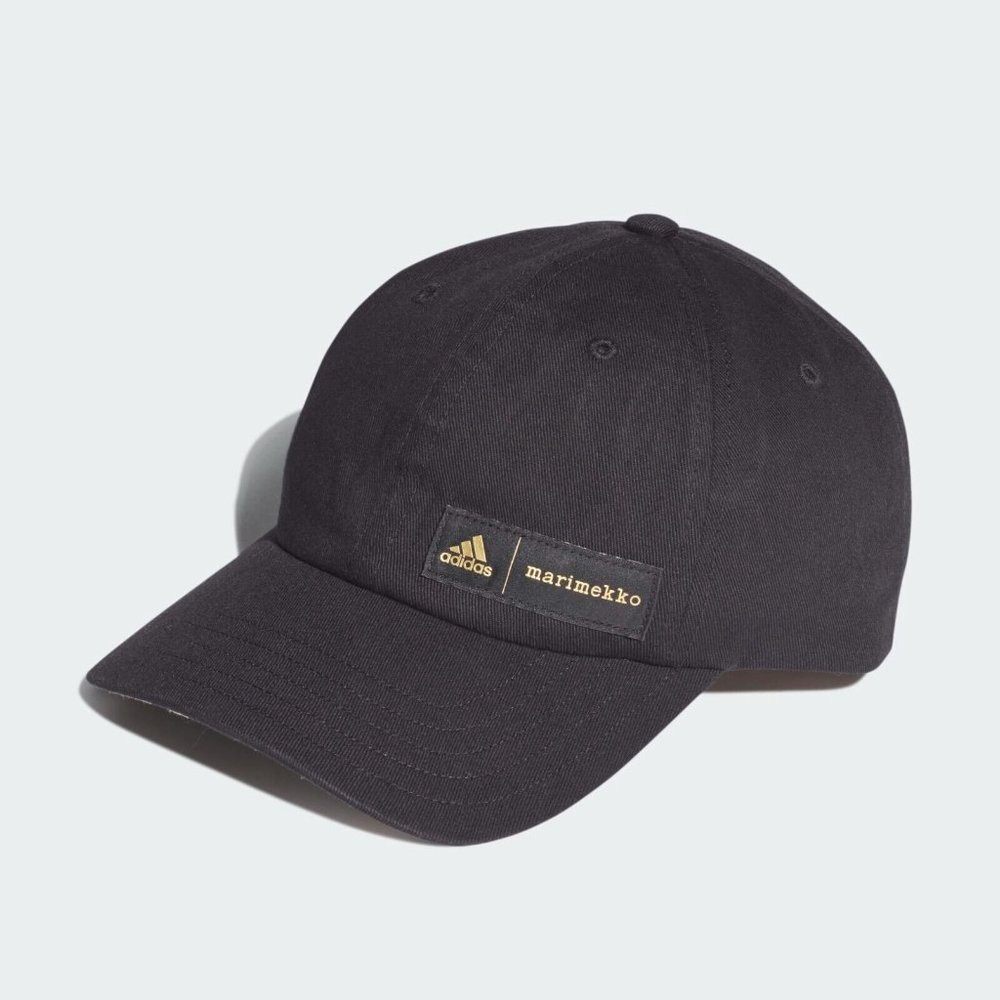 Adidas Women's training IIMARIMEKKO Cap Black Hat GT4794